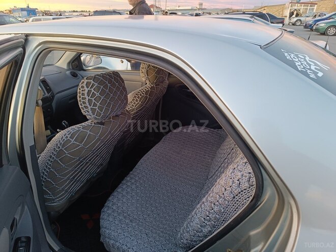 Geely MK 2011, 397,000 km - 1.5 l - Sumqayıt
