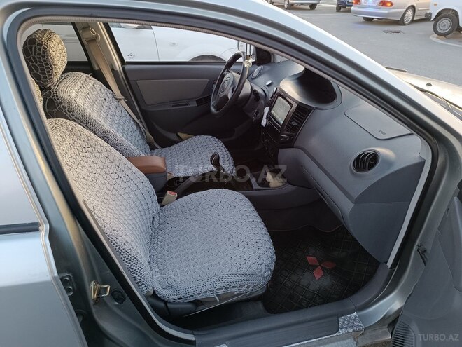 Geely MK 2011, 397,000 km - 1.5 l - Sumqayıt