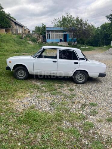 LADA (VAZ) 2107 2004, 59,000 km - 1.6 л - Daşkəsən