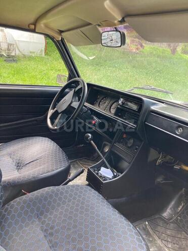 LADA (VAZ) 2107 2004, 59,000 km - 1.6 л - Daşkəsən