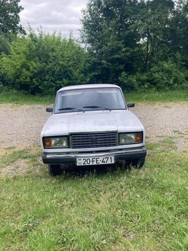 LADA (VAZ) 2107 2004, 59,000 km - 1.6 л - Daşkəsən