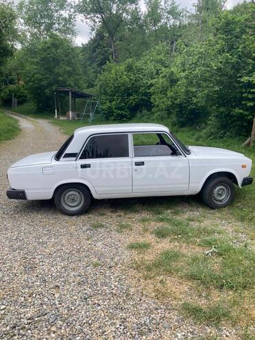 LADA (VAZ) 2107 2004, 59,000 km - 1.6 л - Daşkəsən