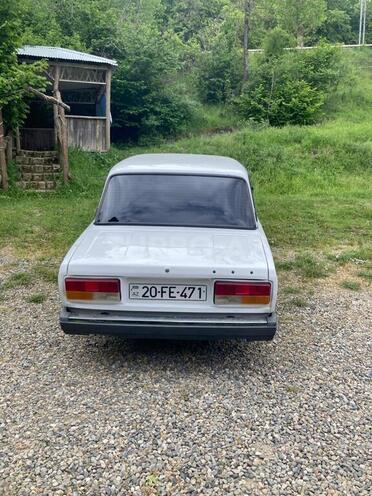 LADA (VAZ) 2107 2004, 59,000 km - 1.6 л - Daşkəsən