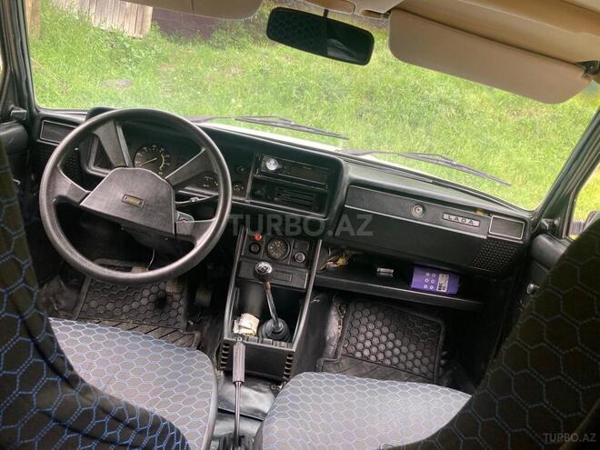 LADA (VAZ) 2107 2004, 59,000 km - 1.6 л - Daşkəsən