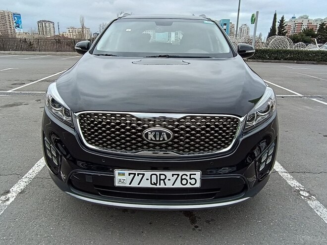Kia Sorento 2016, 180,000 km - 2.0 l - Bakı