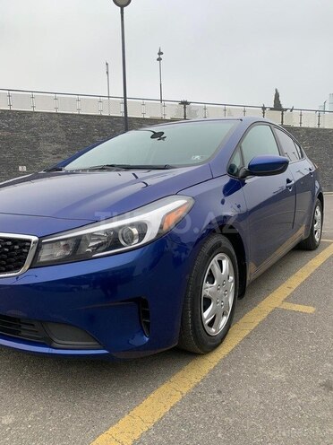 Kia Cerato 2016, 68,000 km - 2.0 l - Bakı