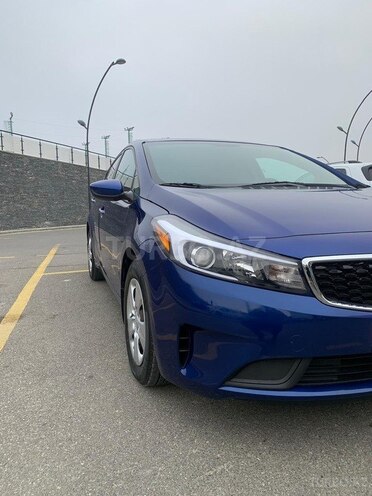 Kia Cerato 2016, 68,000 km - 2.0 l - Bakı