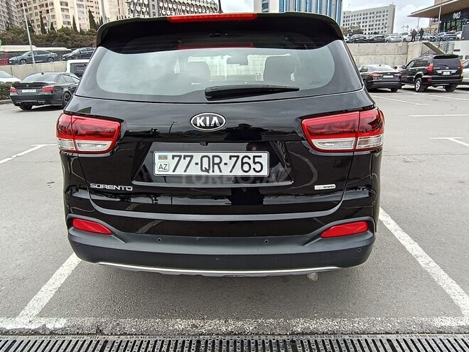 Kia Sorento 2016, 180,000 km - 2.0 l - Bakı