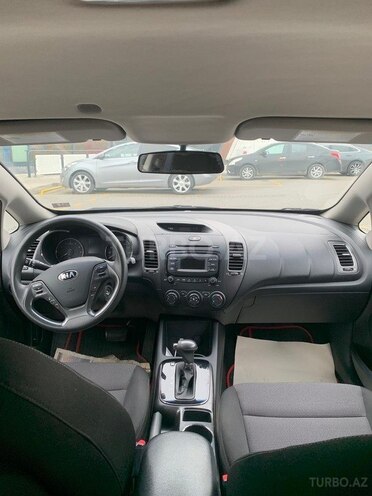 Kia Cerato 2016, 68,000 km - 2.0 l - Bakı