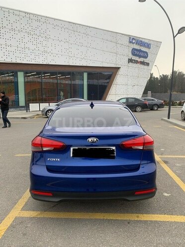 Kia Cerato 2016, 68,000 km - 2.0 l - Bakı