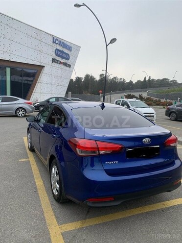 Kia Cerato 2016, 68,000 km - 2.0 l - Bakı