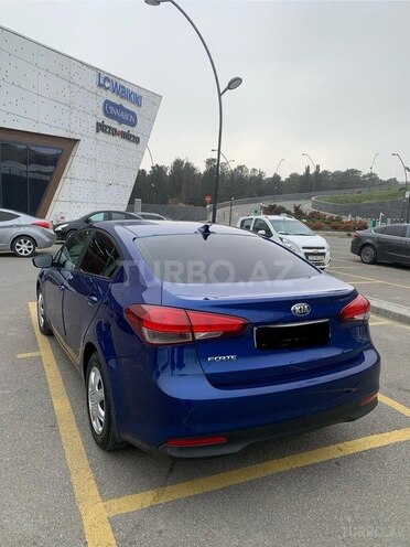 Kia Cerato 2016, 68,000 km - 2.0 l - Bakı