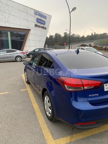 Kia Cerato 2016, 68,000 km - 2.0 l - Bakı