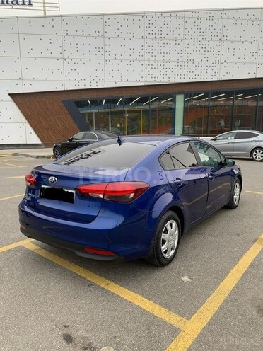 Kia Cerato 2016, 68,000 km - 2.0 l - Bakı
