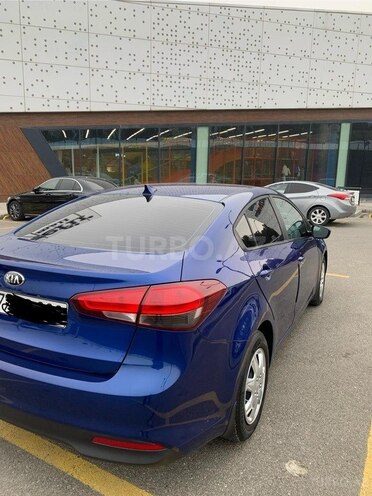Kia Cerato 2016, 68,000 km - 2.0 l - Bakı