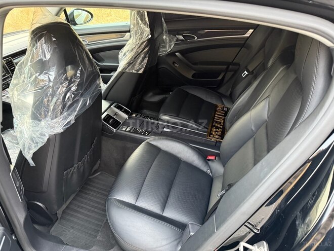 Porsche Panamera 4 2013, 174,000 km - 3.6 l - Bakı
