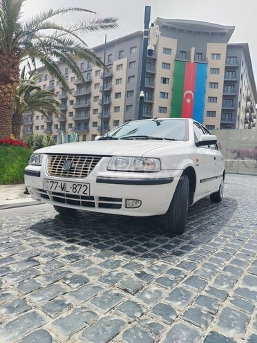 Khazar LX 2021, 300,000 km - 1.7 l - Bakı