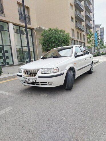 Khazar LX 2021, 300,000 km - 1.7 l - Bakı