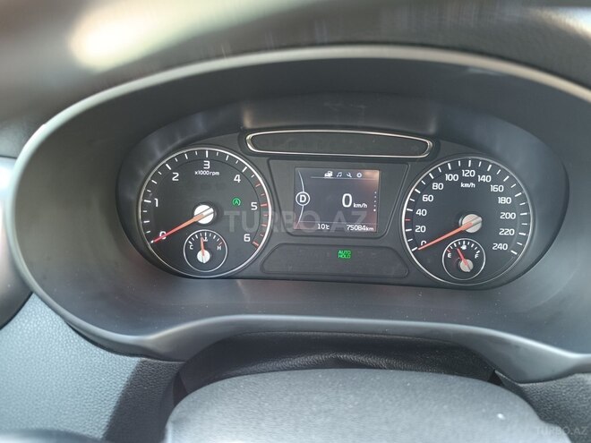 Kia Sorento 2016, 180,000 km - 2.0 l - Bakı