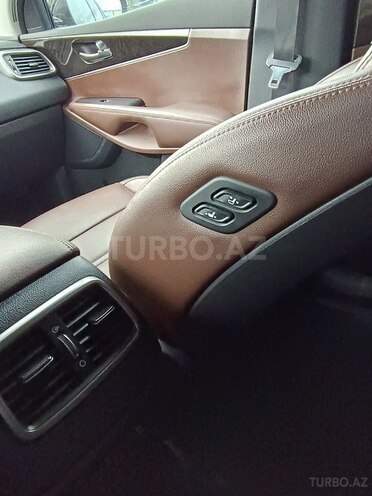 Kia Sorento 2016, 180,000 km - 2.0 l - Bakı