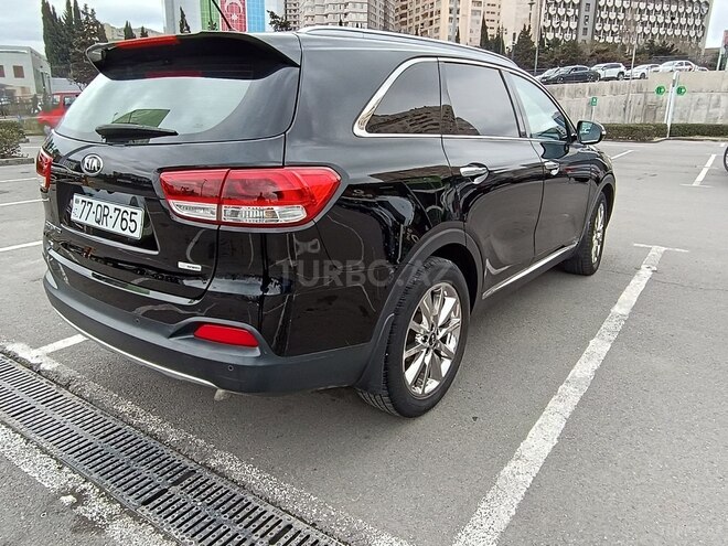 Kia Sorento 2016, 180,000 km - 2.0 l - Bakı