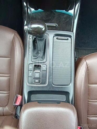 Kia Sorento 2016, 180,000 km - 2.0 l - Bakı