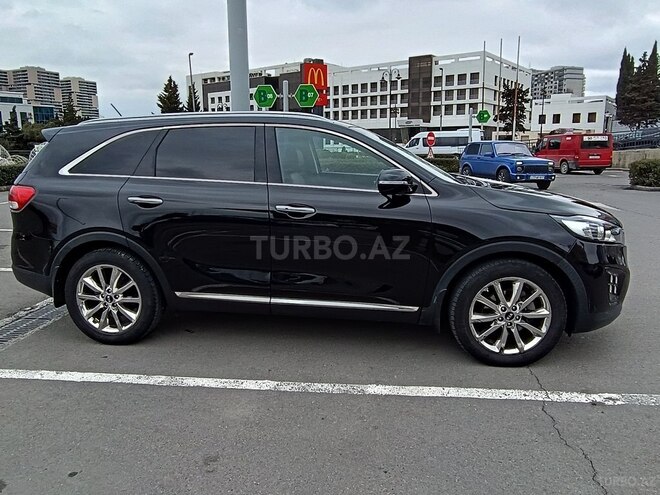 Kia Sorento 2016, 180,000 km - 2.0 l - Bakı