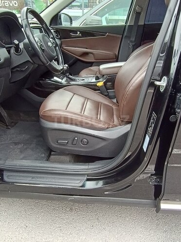Kia Sorento 2016, 180,000 km - 2.0 l - Bakı