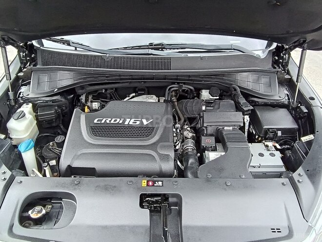 Kia Sorento 2016, 180,000 km - 2.0 l - Bakı