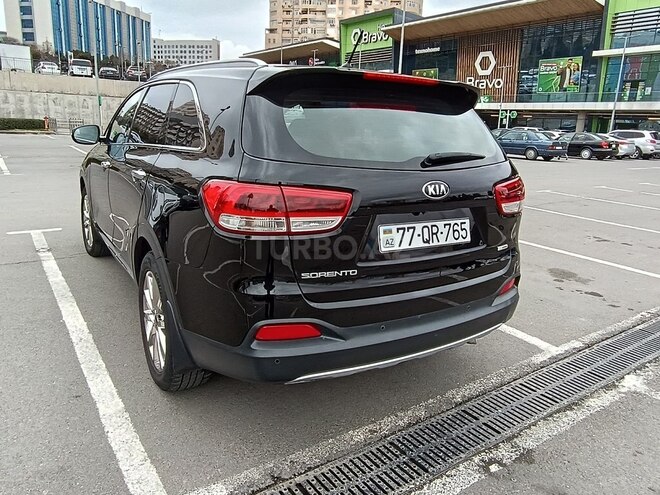 Kia Sorento 2016, 180,000 km - 2.0 l - Bakı