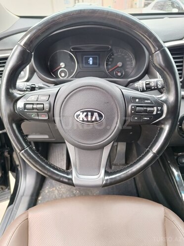 Kia Sorento 2016, 180,000 km - 2.0 l - Bakı