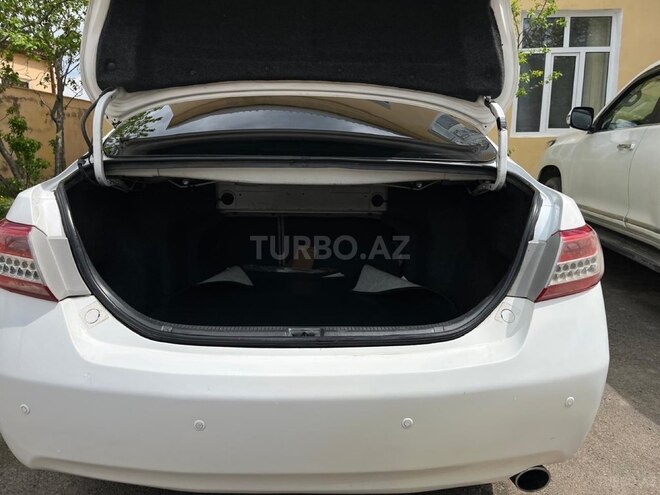 Toyota Camry 2008, 322,000 km - 2.4 l - Lerik