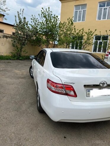 Toyota Camry 2008, 322,000 km - 2.4 l - Lerik