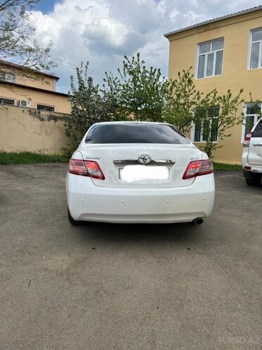 Toyota Camry 2008, 322,000 km - 2.4 l - Lerik
