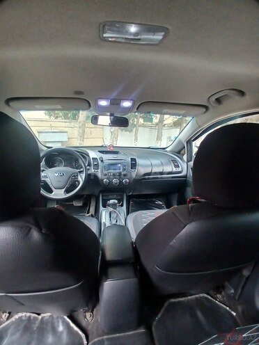Kia Forte 2016, 160,000 km - 2.0 l - Bakı