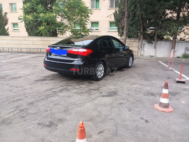Kia Forte 2016, 160,000 km - 2.0 l - Bakı