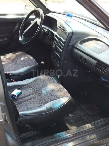 LADA (VAZ) 2115 2011, 280,000 km - 1.6 l - Bakı