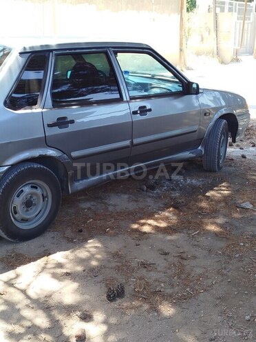 LADA (VAZ) 2115 2011, 280,000 km - 1.6 l - Bakı