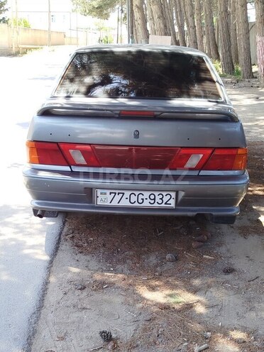 LADA (VAZ) 2115 2011, 280,000 km - 1.6 l - Bakı
