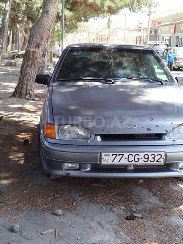LADA (VAZ) 2115 2011, 280,000 km - 1.6 l - Bakı