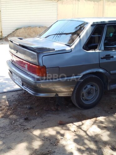 LADA (VAZ) 2115 2011, 280,000 km - 1.6 l - Bakı