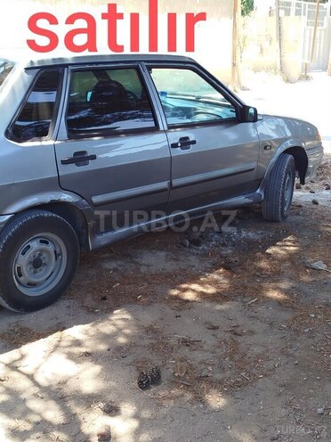LADA (VAZ) 2115 2011, 280,000 km - 1.6 l - Bakı