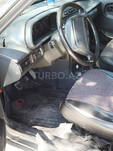 LADA (VAZ) 2115 2011, 280,000 km - 1.6 l - Bakı