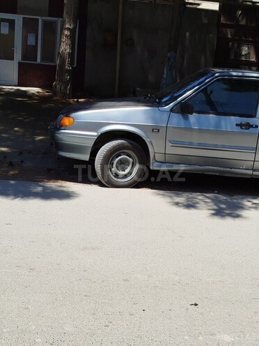 LADA (VAZ) 2115 2011, 280,000 km - 1.6 l - Bakı