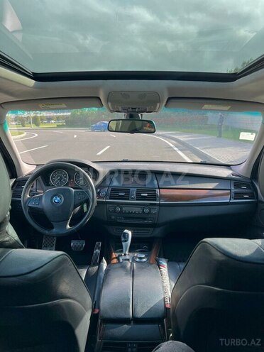 BMW X5 2007, 351,000 km - 3.0 l - Xaçmaz