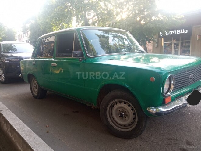 LADA (VAZ) 21011 1980, 90,000 km - 1.3 l - Gəncə