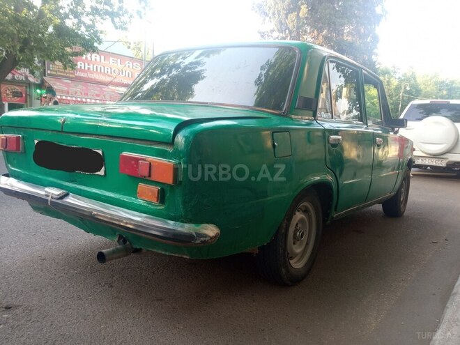 LADA (VAZ) 21011 1980, 90,000 km - 1.3 l - Gəncə