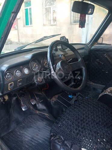 LADA (VAZ) 21011 1980, 90,000 km - 1.3 l - Gəncə