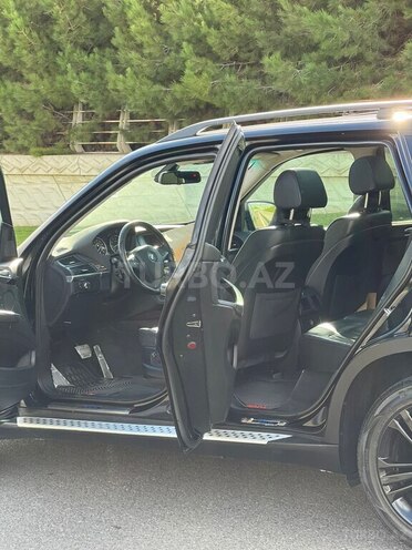 BMW X5 2007, 351,000 km - 3.0 l - Xaçmaz