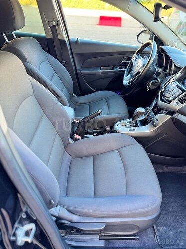 Chevrolet Cruze 2012, 230,000 km - 1.4 l - Bakı